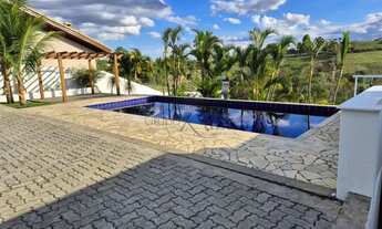 Imagem 4: Casa em Condomínio - Loteamento Residencial Parque Lago Dourado - 5 Dormitórios - 600m²