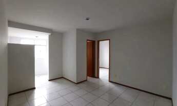 Imagem 2: Apartamento com 1 quarto à venda, 46 m² por R$ 220.000 - Jardim Glória - Juiz de Fora/MG