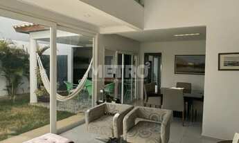 Imagem 5: Casa à venda no Summerville, 4 quartos 03 suítes Jardim, Gourmet, Petrolina-PE