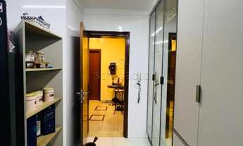 Imagem 12: Casa Padrão em São José do Rio Preto