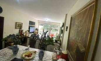 Imagem 6: Apartamento em Rua Joana Angélica - Ipanema - Rio de Janeiro/RJ