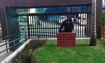 Imagem 6: EDF. JOCKEY CLUB NO PRADO COM 3 QUARTOS I 1 SUÍTE I 61m I ANDAR ALTO I VAGA COBERTA I LAZE