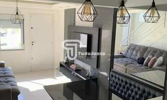 Imagem 5: Sobrado à venda no bairro Jardins em Palhoça/SC