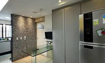 Imagem 7: Alto Padrão à Beira-Mar Edifício Praça do Mar