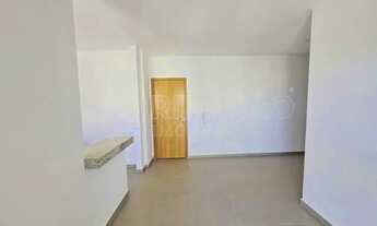 Imagem 3: Apartamento com 2 dormitórios à venda Parque dos Servidores