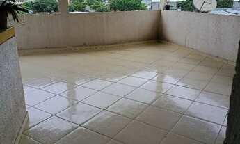 Imagem: Alugo um apto de 2 quarto no bairro Eldorado