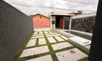 Imagem 6: Casa localizada a 100 metros da praia em Unamar (Tamoios) - Cabo Frio - RJ