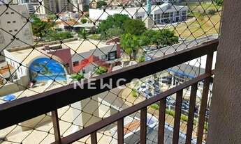 Imagem 5: Apartamento em Rua Doutor Servio Túlio Carrijo Coube - Jardim Infante Dom Henrique - Bauru