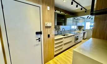 Imagem 2: Apartamento 3 Dormitórios, Sendo 1 Suíte