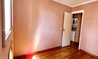Imagem 5: Apartamento para Venda em Nova Iguaçu, da Luz, 2 dormitórios, 1 banheiro, 1 vaga