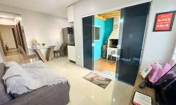 Imagem 5: Linda casa com 2 quartos e piscina em Bela Vista, Palhoça