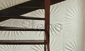 Imagem 5: Casa para locação com 4 suítes na Vila Nova São José, Campinas