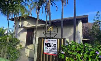 Imagem: Casa Alto Padrão no Condomíno Reserva