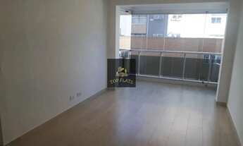 Imagem 2: Flat disponível na Vila Nova Conceição