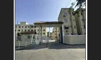 Imagem: Apartamento à venda com 2 quartos em Engenho