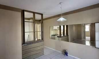 Imagem 2: Alugo excelente Apartamento 2/4 suíte com Reike em Buraquinho