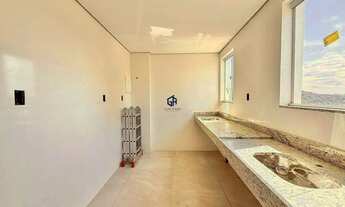 Imagem 4: COBERTURA - CANDELARIA 3 quartos 2 vagas