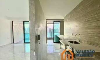 Imagem 7: CECI- Pronto Alameda Rio, Alto Padrão | Av. BeiraRio | 93m² | Lazer completo