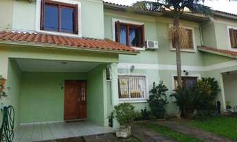 Imagem: Casa Condominio para Venda - 110.94m²