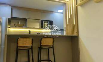 Imagem 4: Apartamento com suíte à venda no Jardim Oceania, João Pessoa/PB