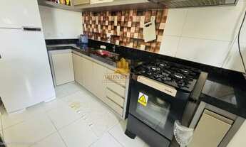 Imagem 6: Apartamento pra venda com sacada - Jacareí