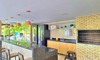 Imagem 6: Ed Brooklin Central Park - 55m² - 2 quartos - Lazer Completo - Papicu