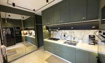 Imagem 4: Casa Mobiliada e Decorada na 505 Sul | Energia Solar