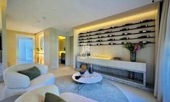 Imagem 4: ÁVORA BY TEBAS Lançamento Exclusivo em Jundiaí 216 m² e 248 m² 3 ou 4 suítes + lavabo