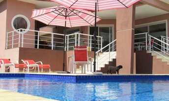 Imagem 4: Casa de condomínio em Rua Ouro Preto - Granja Viana - Carapicuíba/SP