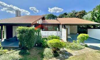 Imagem: Casa de condomínio em Rua México - Recanto