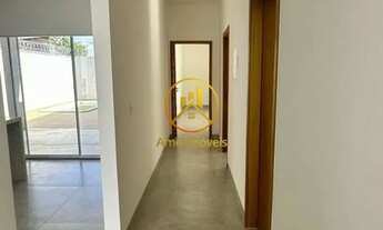 Imagem 6: Serra Dourada 03 - Aparecida de Goiânia - Go