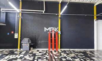 Imagem 3: Galpão à venda em Piracicaba, Nossa Senhora de Fátima, com 200 m²