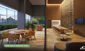 Imagem 5: Imóvel para venda com 51 metros quadrados com 2 quartos em Ilha do Leite - Recife - PE