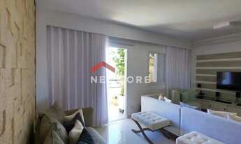 Imagem 3: Apartamento em Rua Barão de Jacareí - Centro - Jacareí/SP