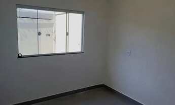 Imagem 2: Casa em goianira