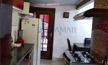 Imagem 2: Casa 2 Quartos e 3 Vagas de Garagem à Venda na QR 408 - Samambaia Norte