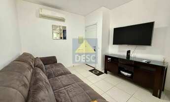 Imagem 3: Apartamento mobiliado para locação anual na Vila Real em Balneário Camboriú