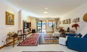 Imagem 2: Cobertura linear com 3 quartos no bairro do Alto, Teresópolis