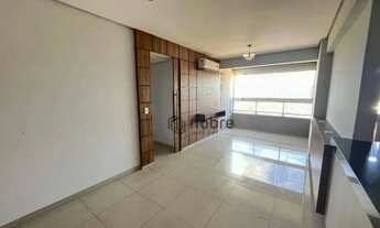 Imagem 2: Apartamento com 3 dormitórios para alugar, 92 m² por R$ 4.516,20/mês - Plano Diretor Sul