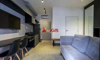 Imagem 4: Flat com ótimo preço no bairro Pinheiros. Confira!