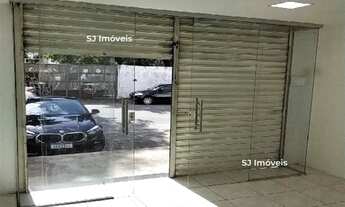 Imagem 3: Loja com mezanino em Open Mall de destaque na Av. Washington Soares