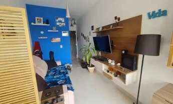 Imagem 2: Apartamento para venda com 50 m² e 1 vaga em Jundiaí