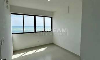 Imagem 4: Apartamento Leste 74m² em Candeias 3 Quartos, 1 Suíte & Lazer Completo