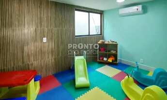 Imagem 4: Excelente oportunidade em apartamento mobiliado a venda à beira mar na Vila de Porto de Ga