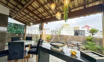 Imagem: Venda Cobertura Castelo Belo Horizonte