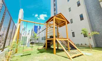 Imagem 7: Imóvel para venda possui 23 metros quadrados com 1 quarto em Boa Viagem - Recife - PE