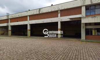 Imagem 6: Galpão, 3655 m² - venda por R$ 24.000.000 ou aluguel por R$ 135.122/mês - Jardim do Lago