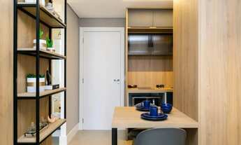 Imagem 5: Apartamentos 1 e 2 Dormitórios - Av Visconde Guarapuava