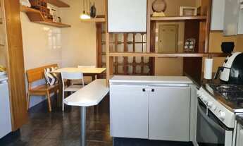 Imagem 7: Apartamento à venda no Edifício Mont Blanc com 4 quartos na Região Central de Londrina