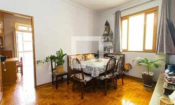 Imagem: Apartamento à Venda - Bela Vista, 1 Quarto